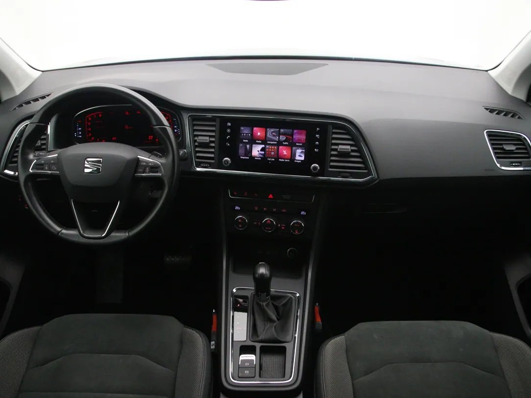 SEAT Ateca — foto 3