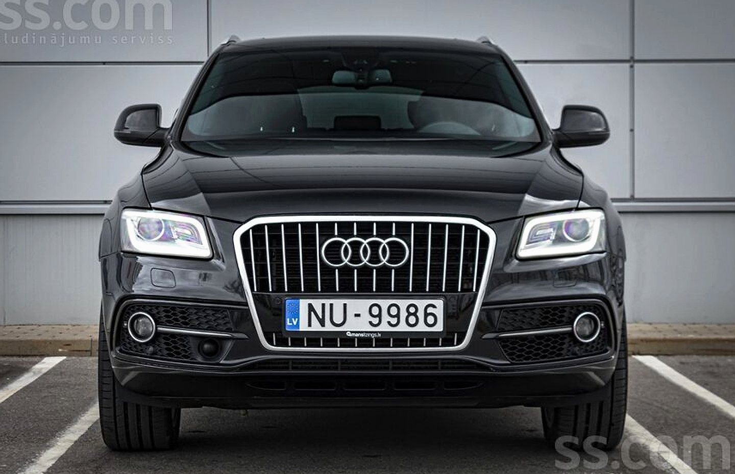 Audi Q5 — foto 2