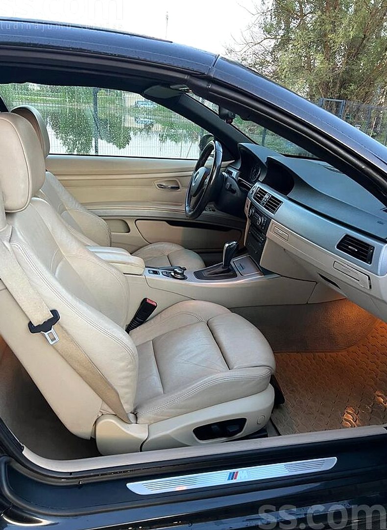 BMW 325 — foto 4