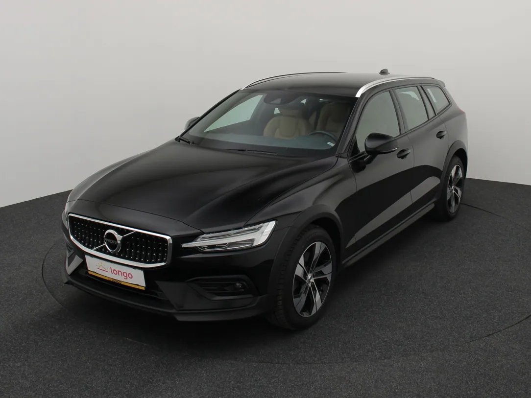 Volvo V60 Cross Country — foto 2