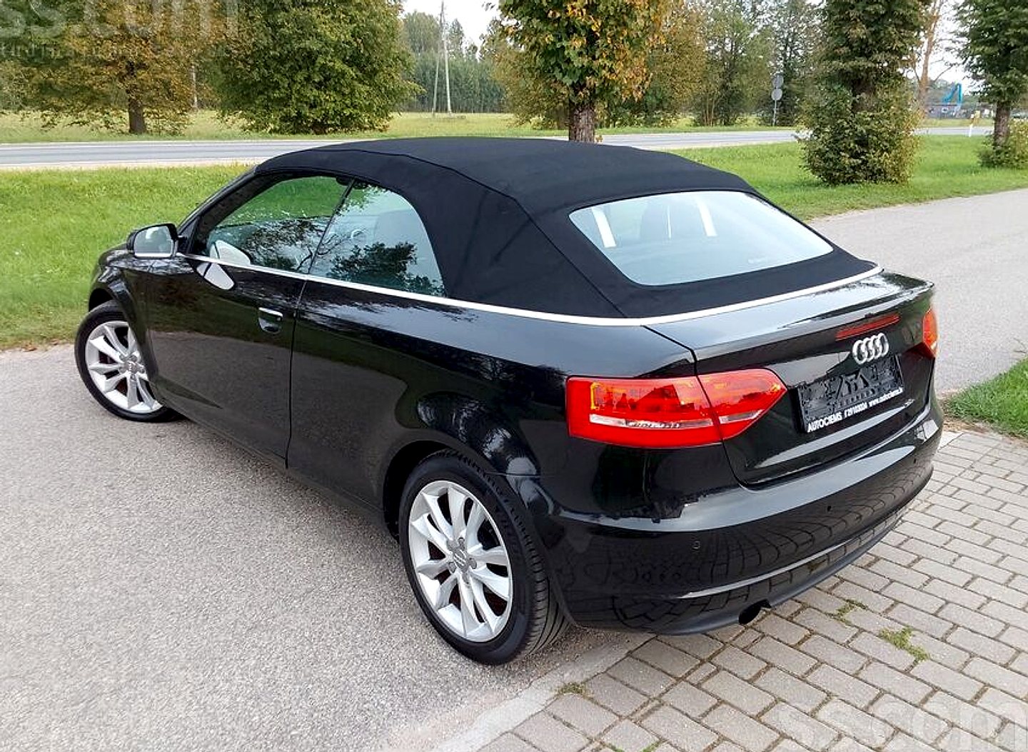 Audi A3 — foto 4