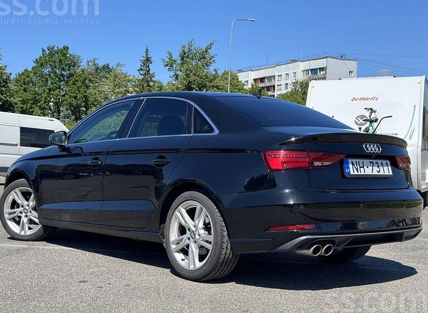 Audi A3 — foto 4
