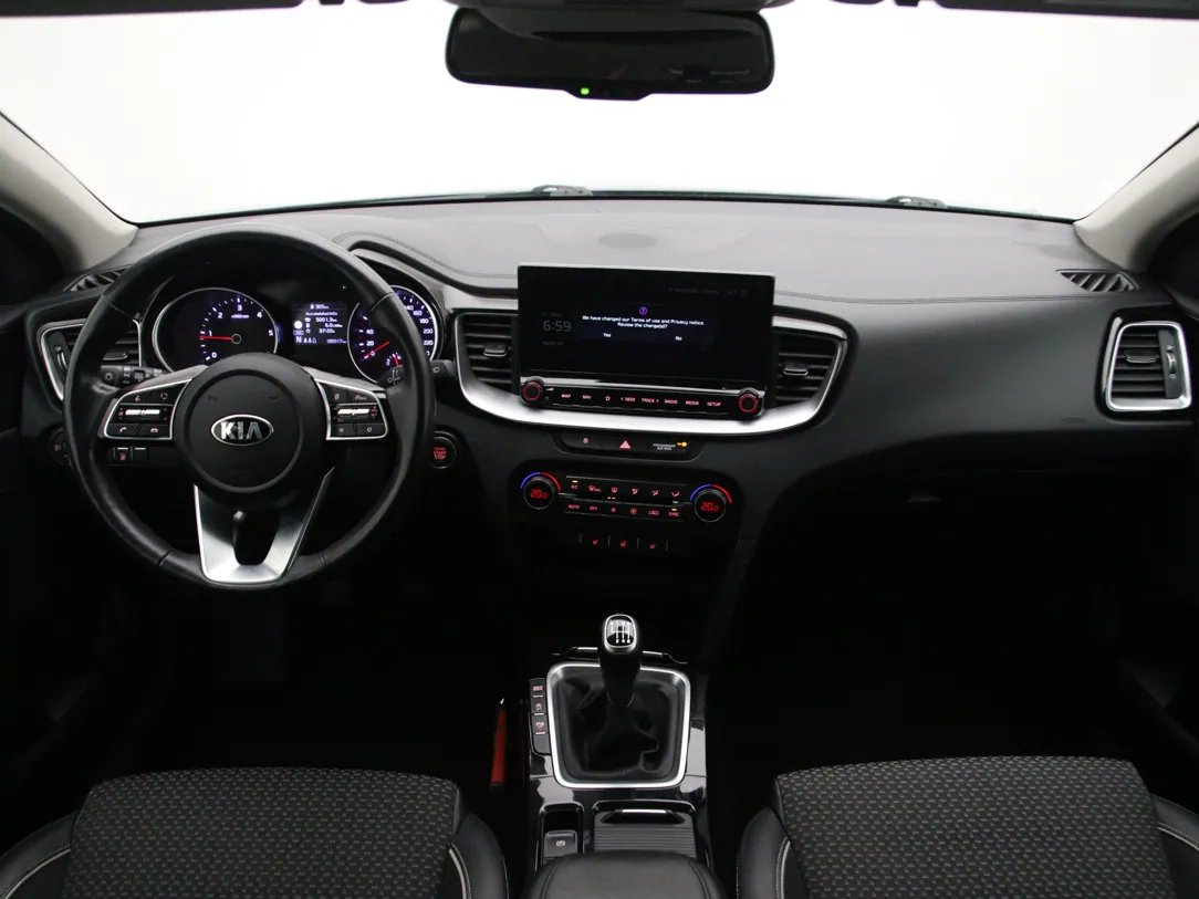 KIA Ceed — foto 3