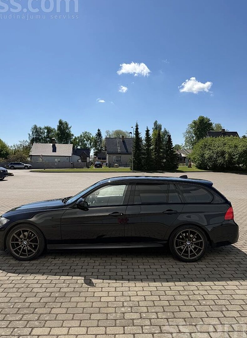 BMW 318 — foto 5