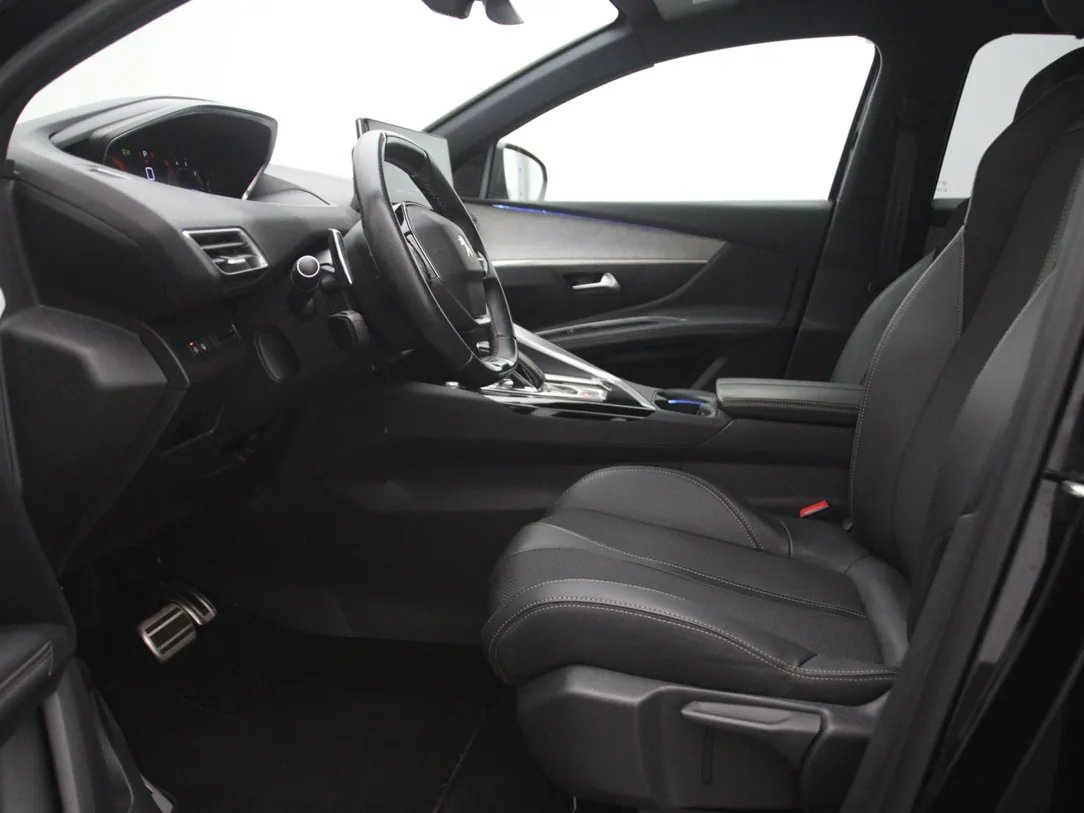 Peugeot 3008 — foto 5