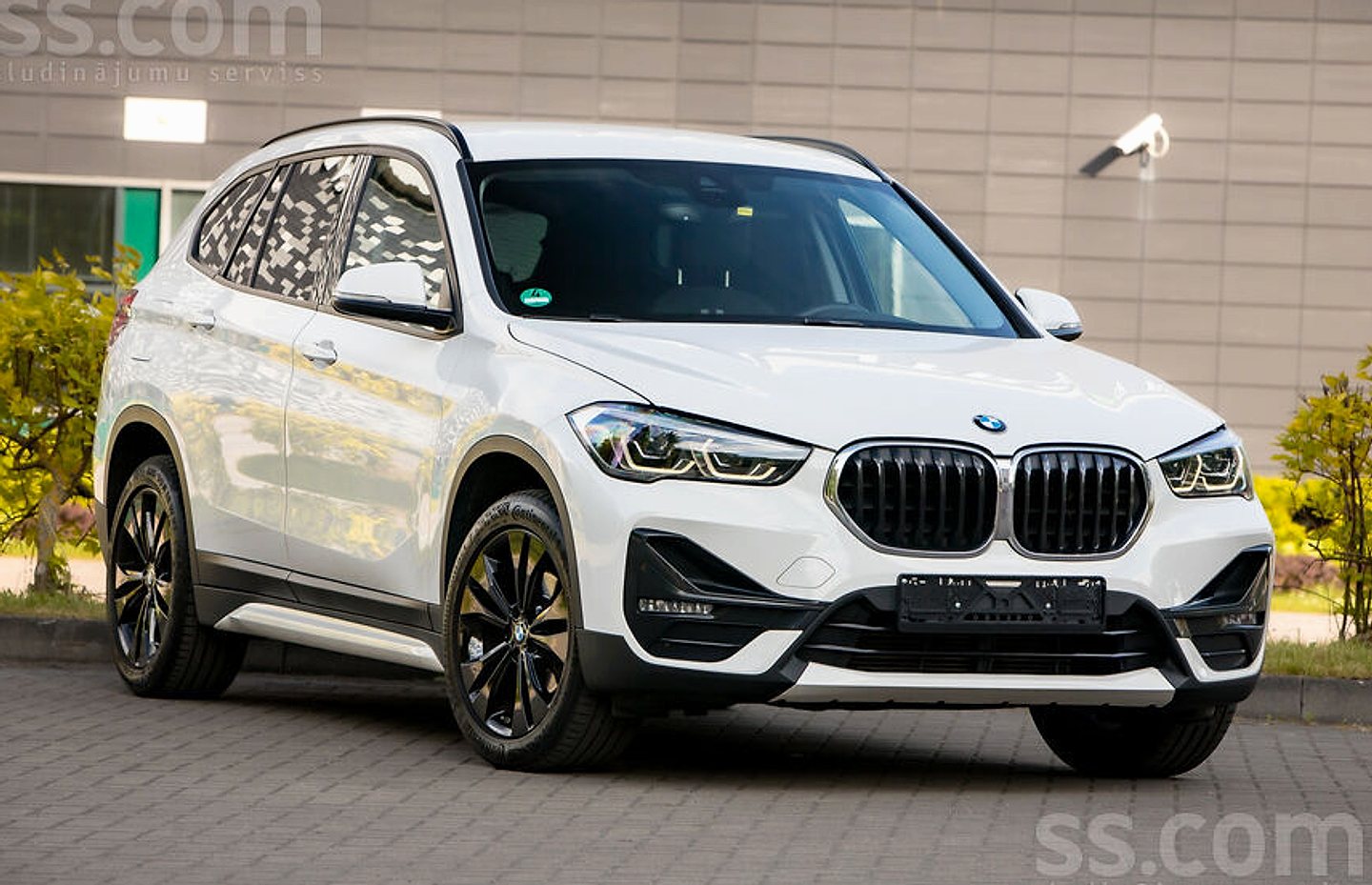 BMW X1 — foto 3
