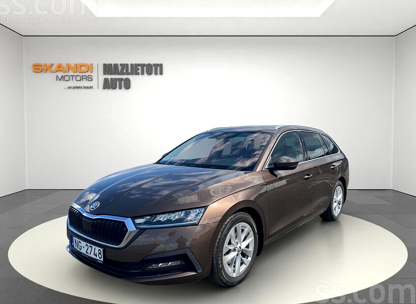 Škoda