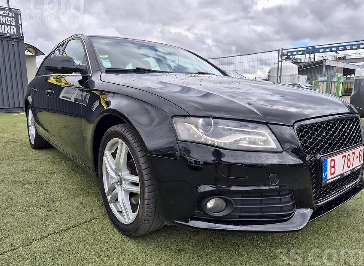 Audi A4 — foto 3