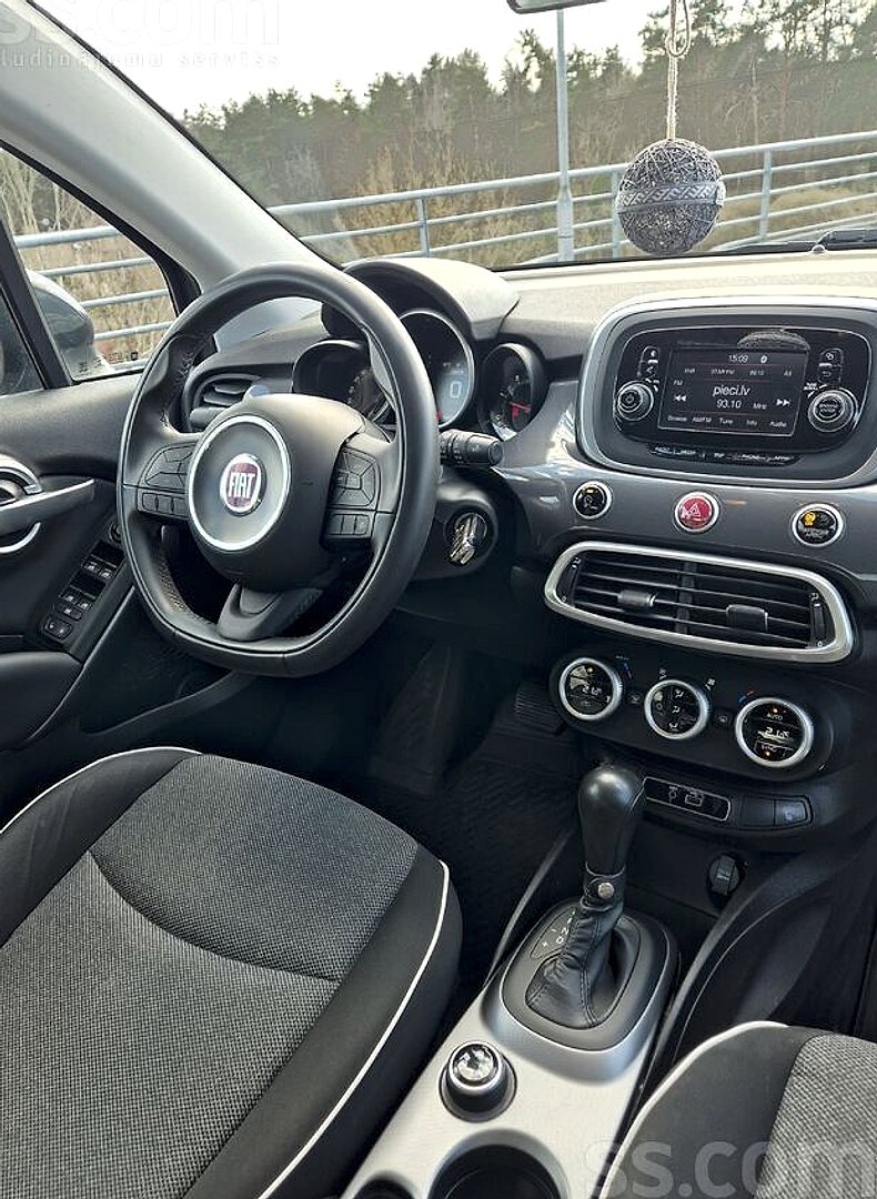Fiat 500 — foto 4