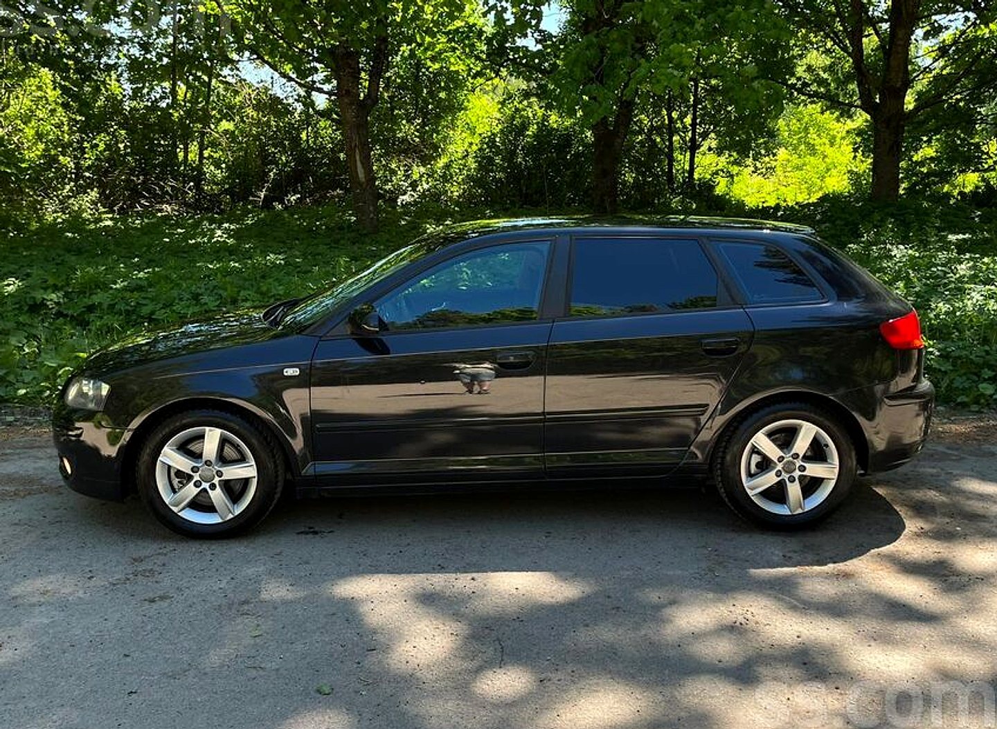 Audi A3 — foto 2