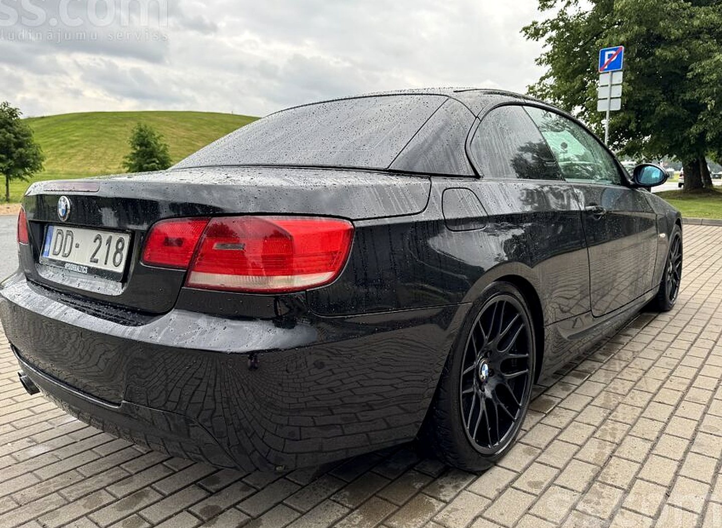 BMW 330 — foto 2