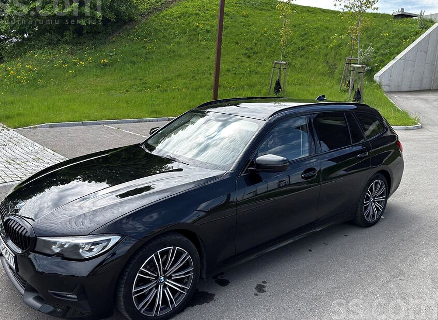 BMW 320 — foto 6