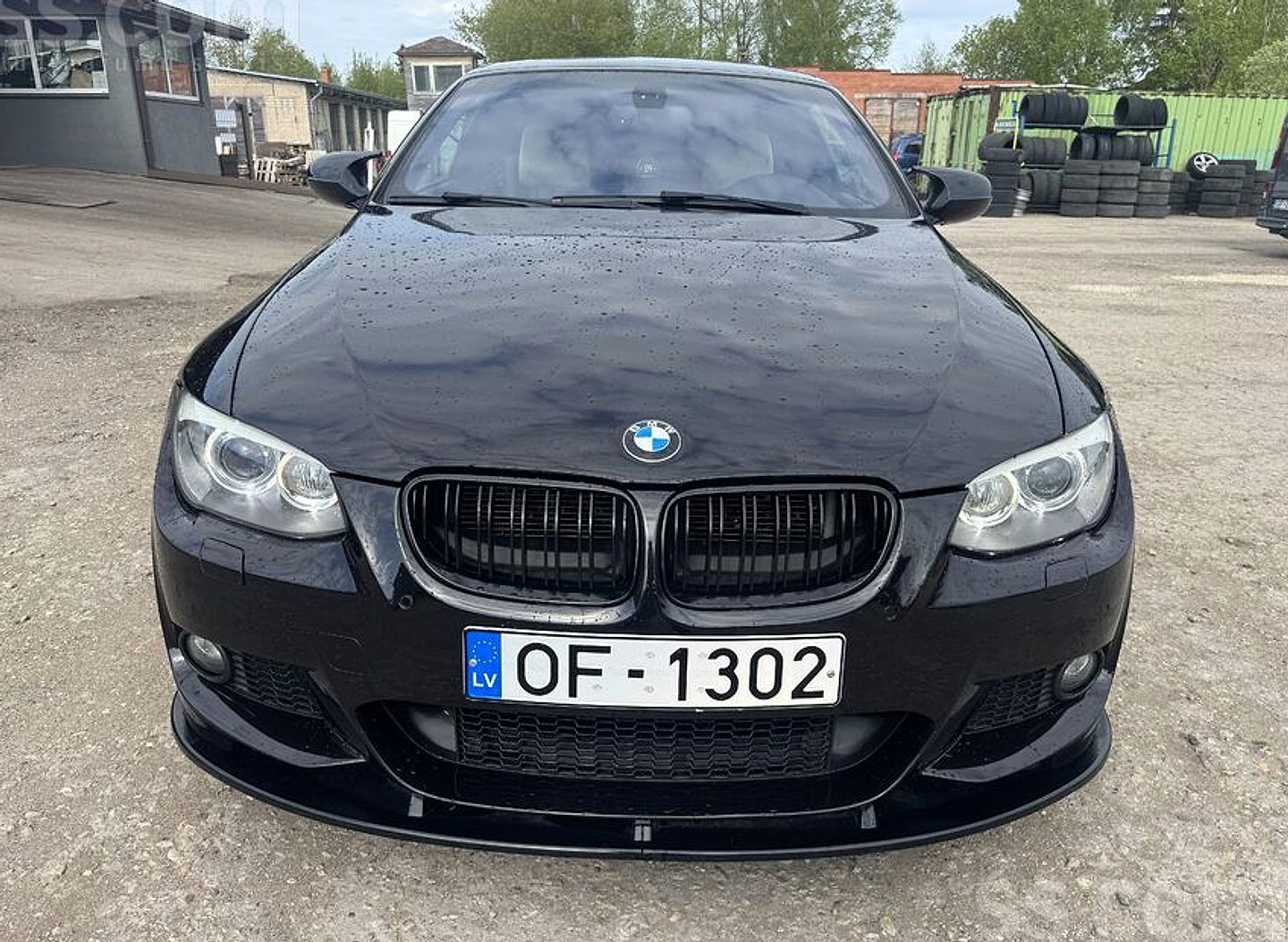 BMW 330 — foto 2