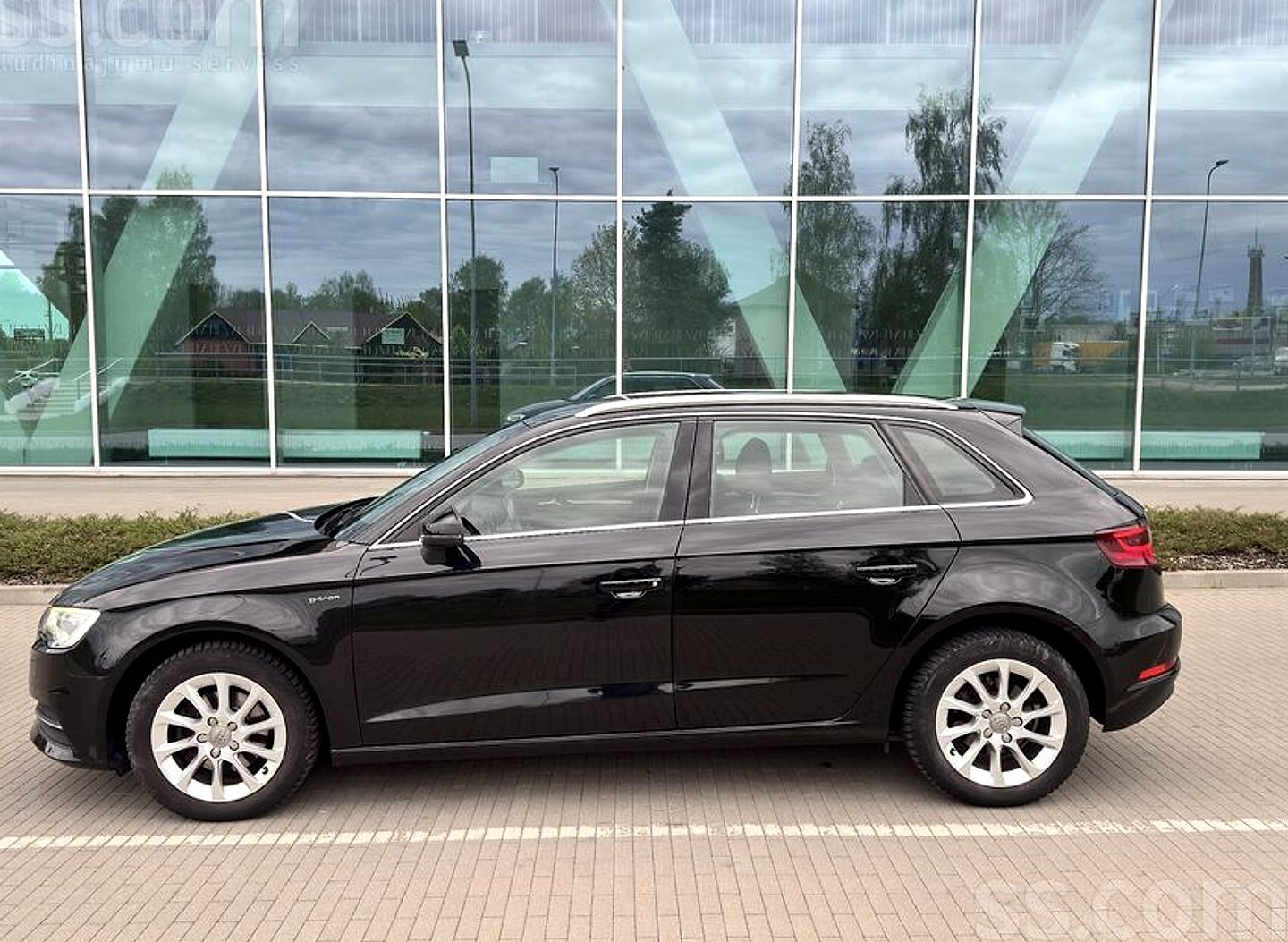 Audi A3 — foto 2