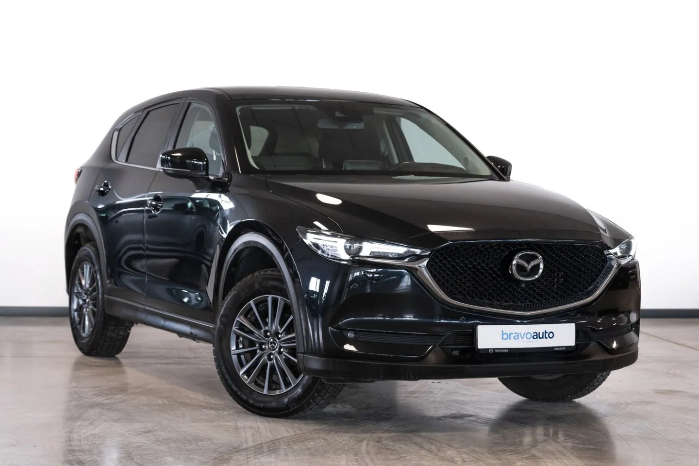 Mazda CX 5 — foto 3
