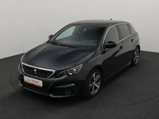 Peugeot 308, 2018. gads