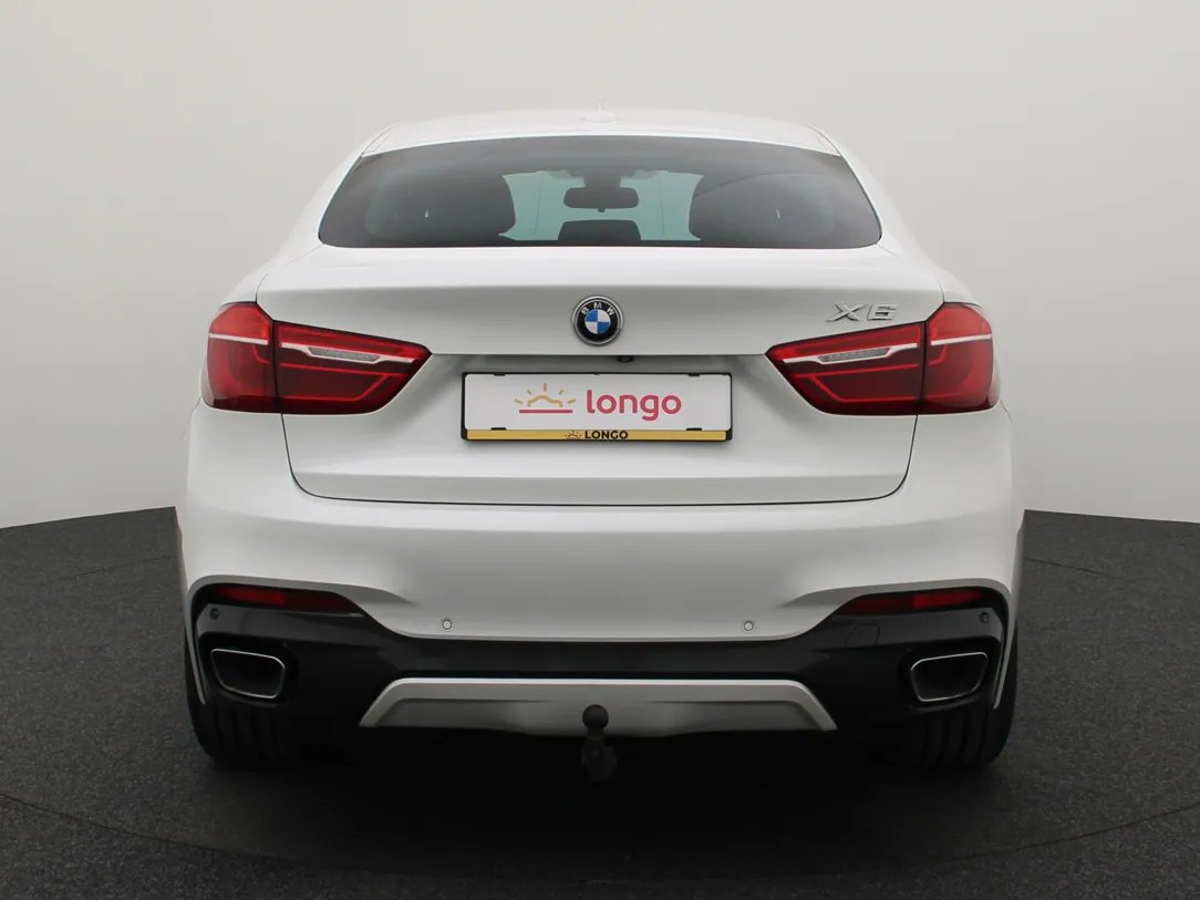 BMW X6 — foto 6