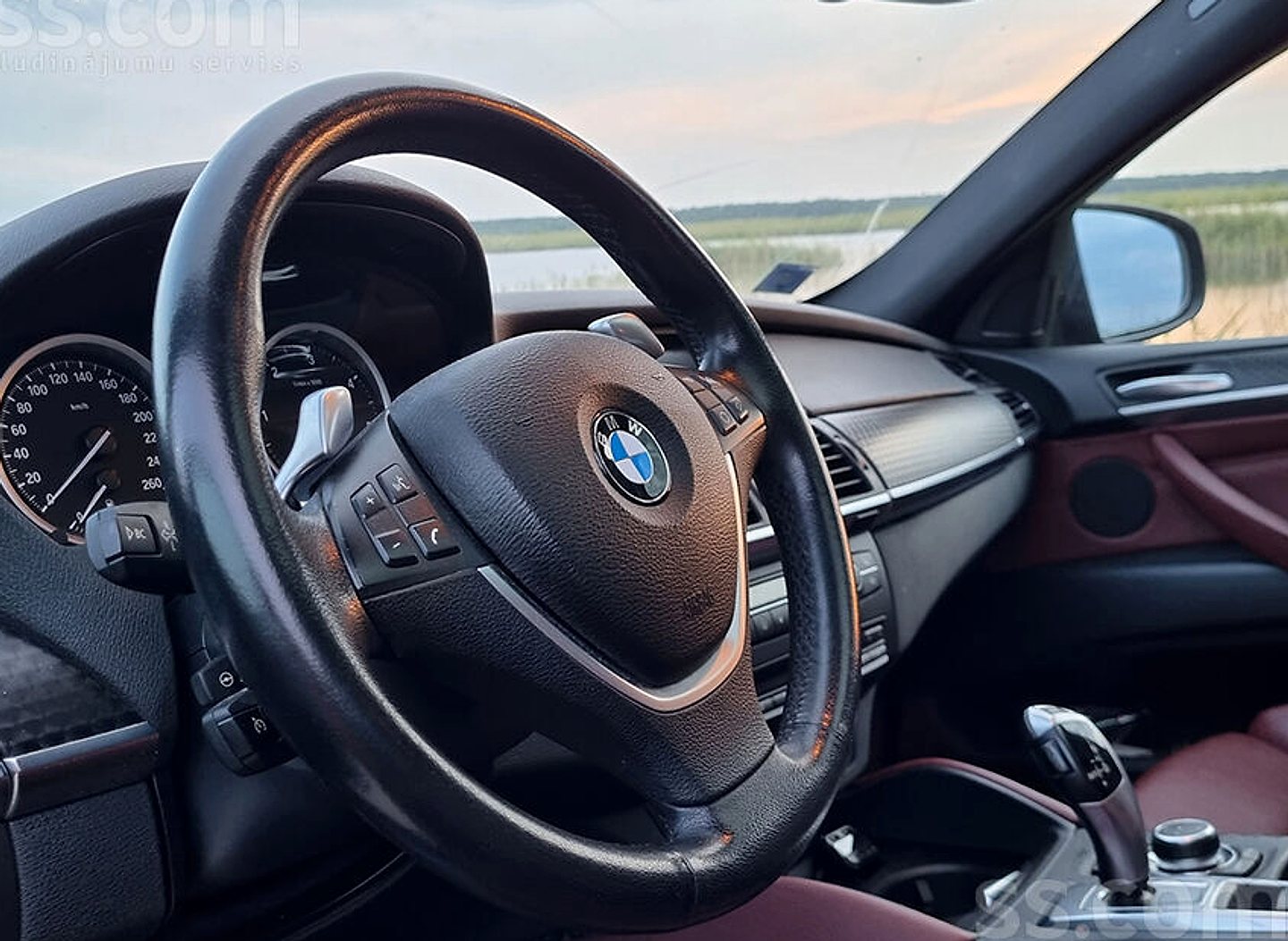 BMW X6 — foto 6
