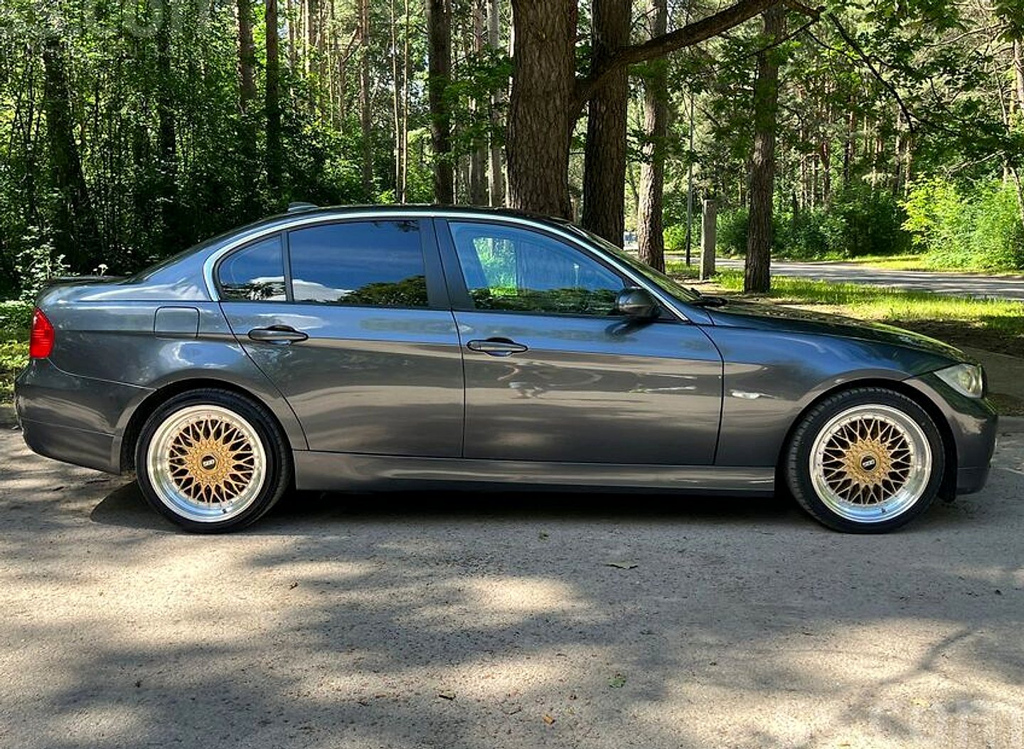 BMW 330 — foto 6