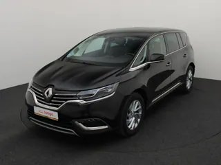 Renault Espace, 2017. gads