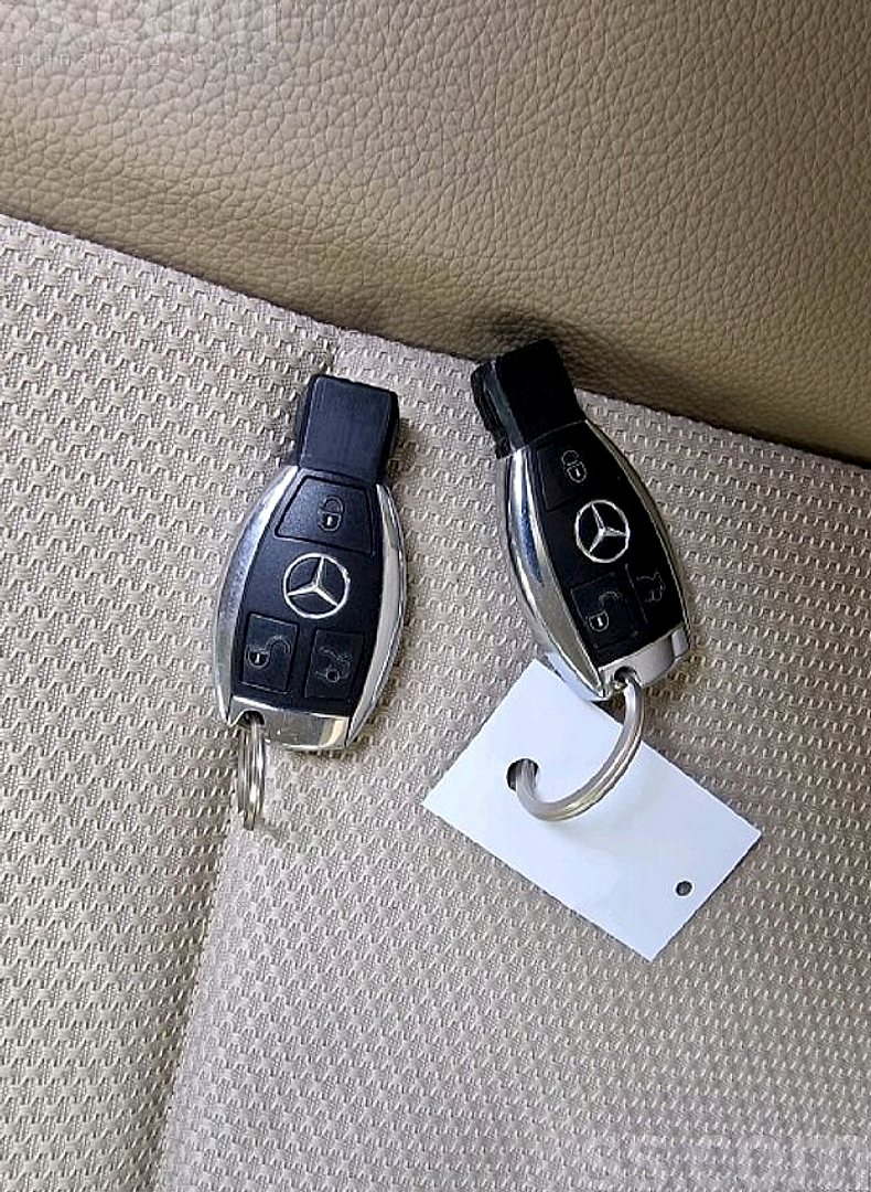 Mercedes-Benz GLK 220 — foto 5