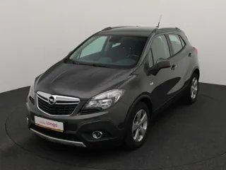 Opel Mokka, 2016. gads