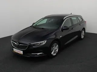 Opel Insignia, 2019. gads