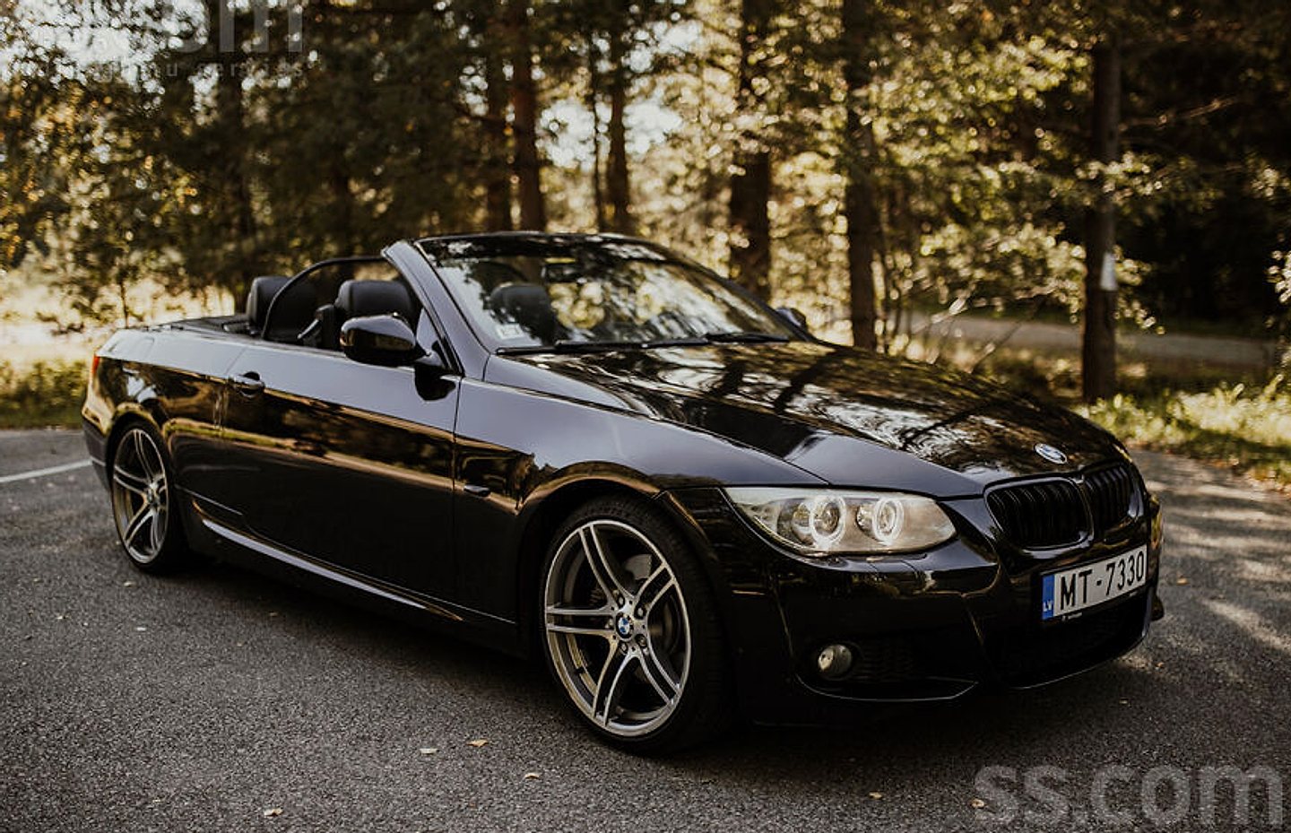 BMW 330 — foto 5