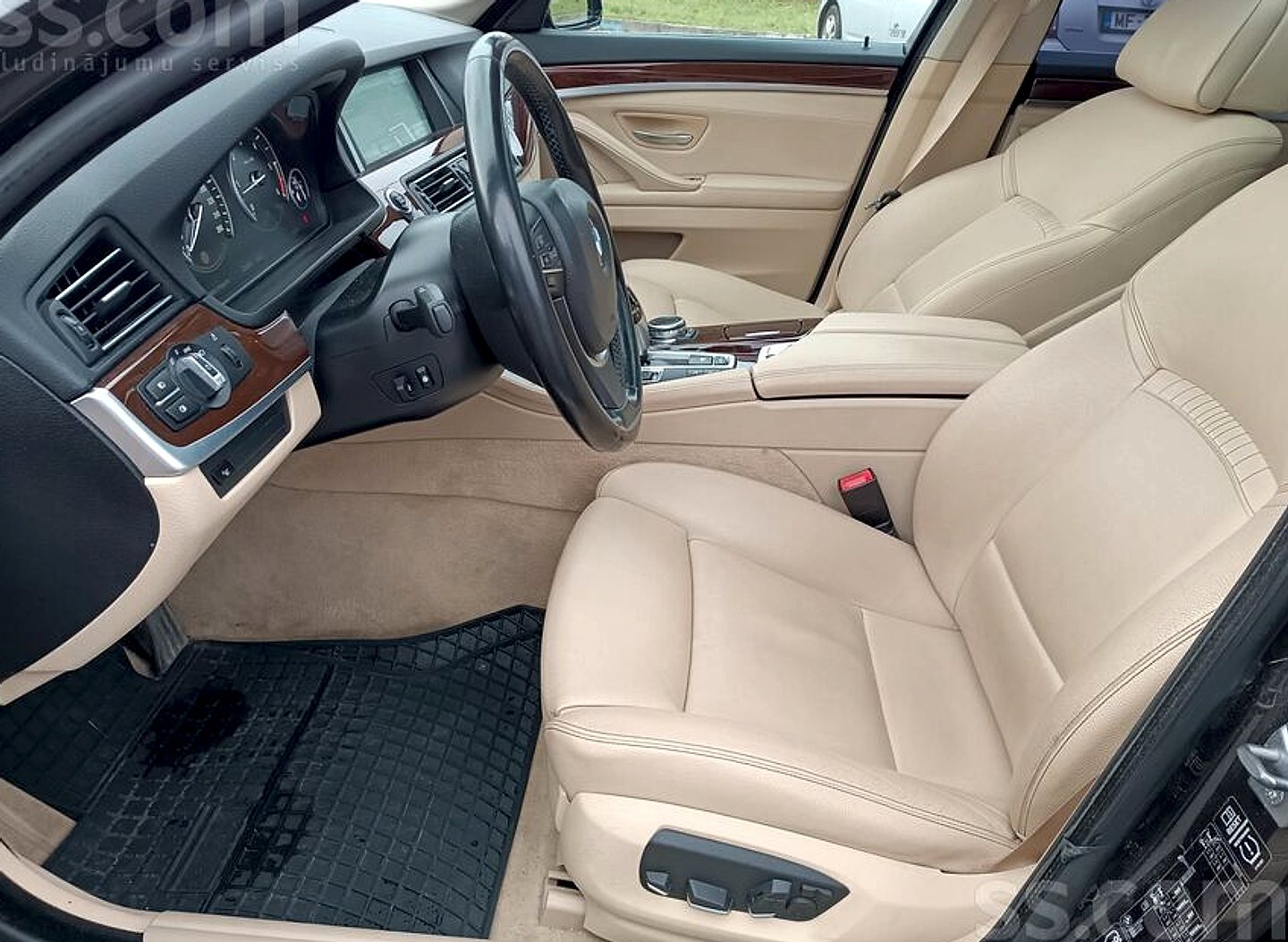 BMW 530 — foto 6