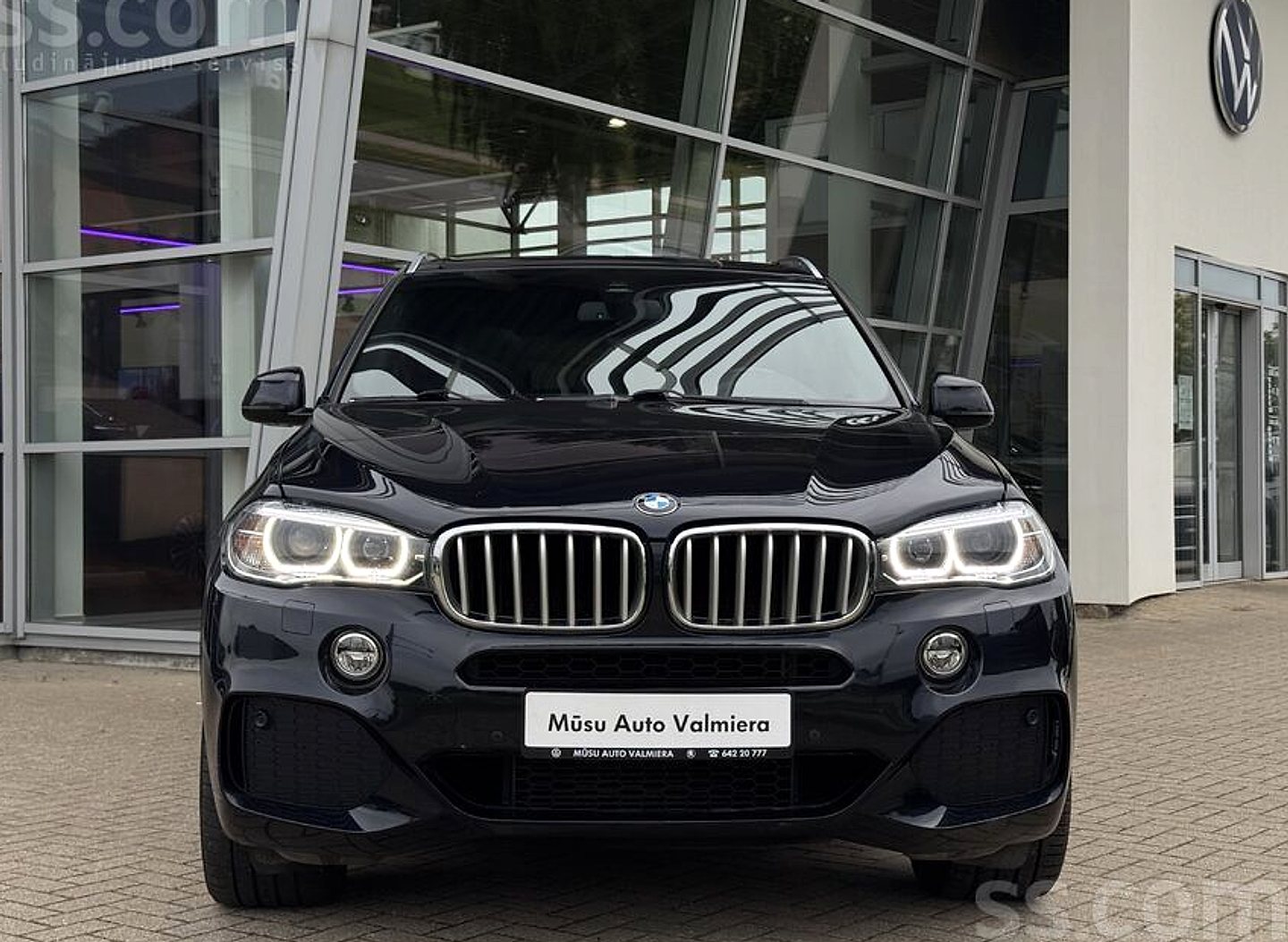BMW X5 — foto 2