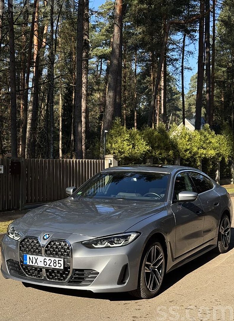 BMW 430 — foto 2