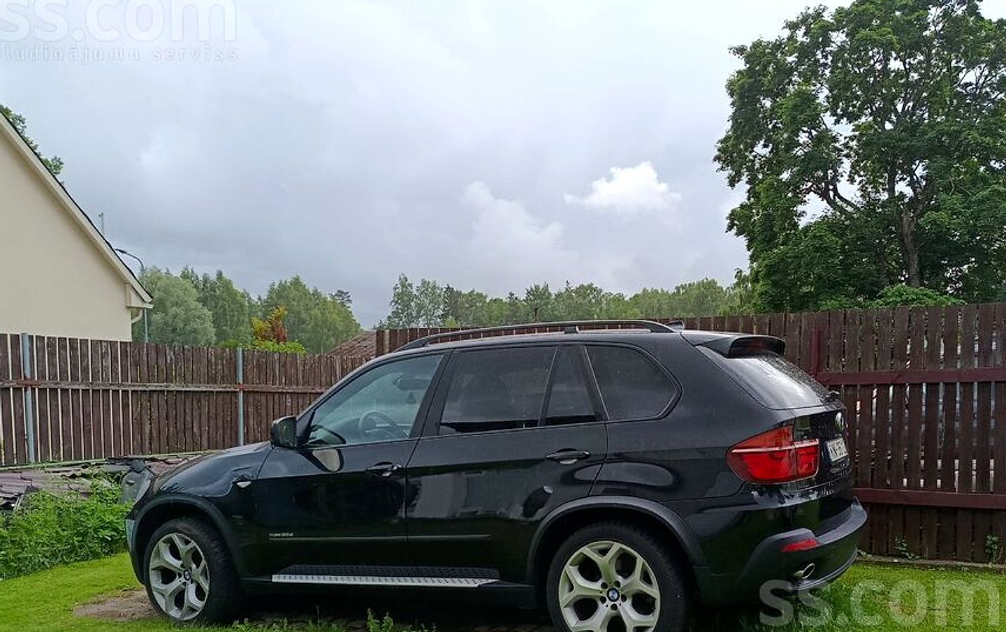 BMW X5 — foto 2