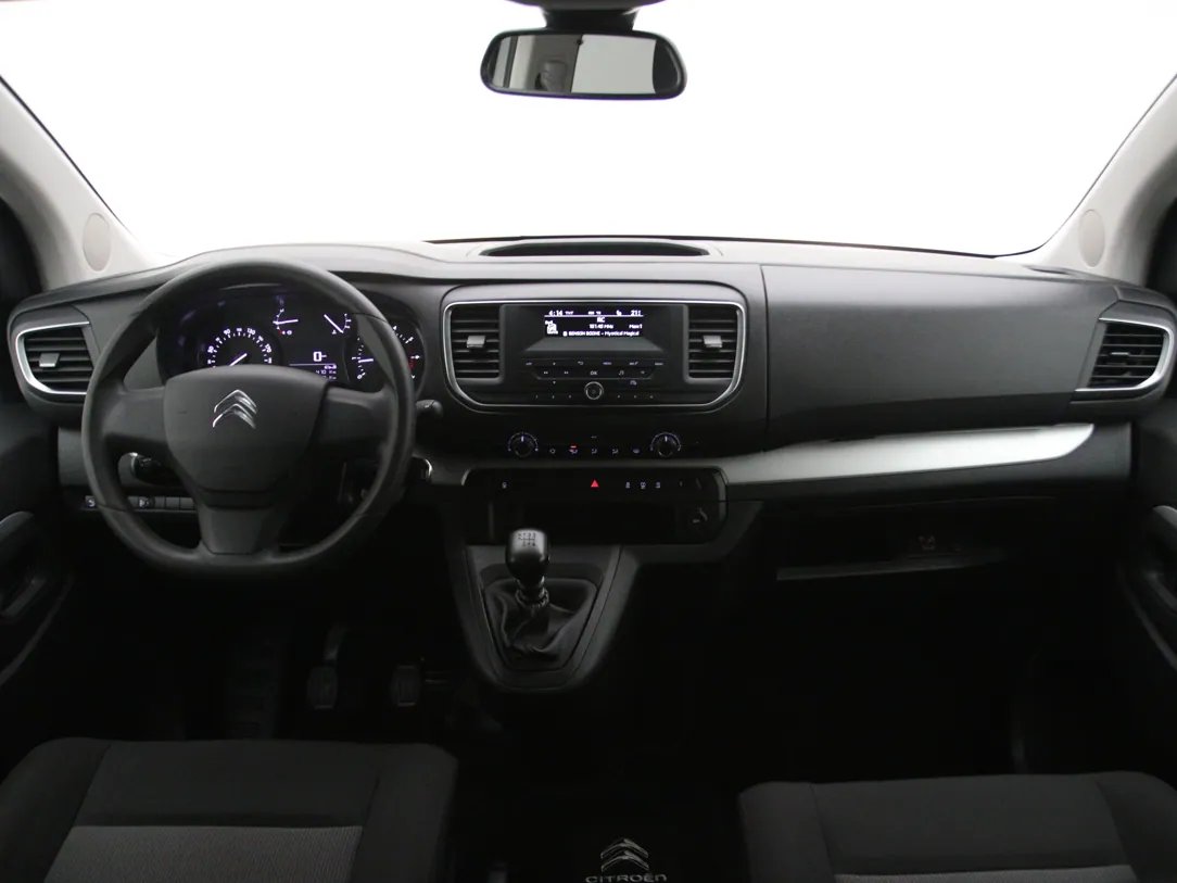 Citroën Jumpy — foto 3