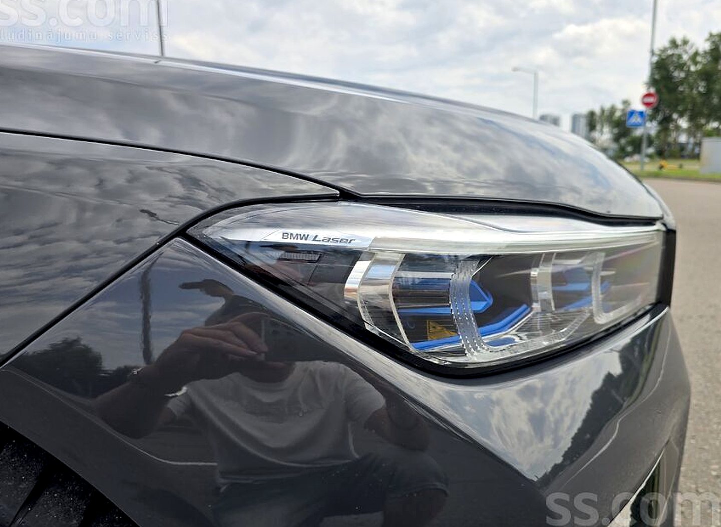 BMW 750 — foto 4