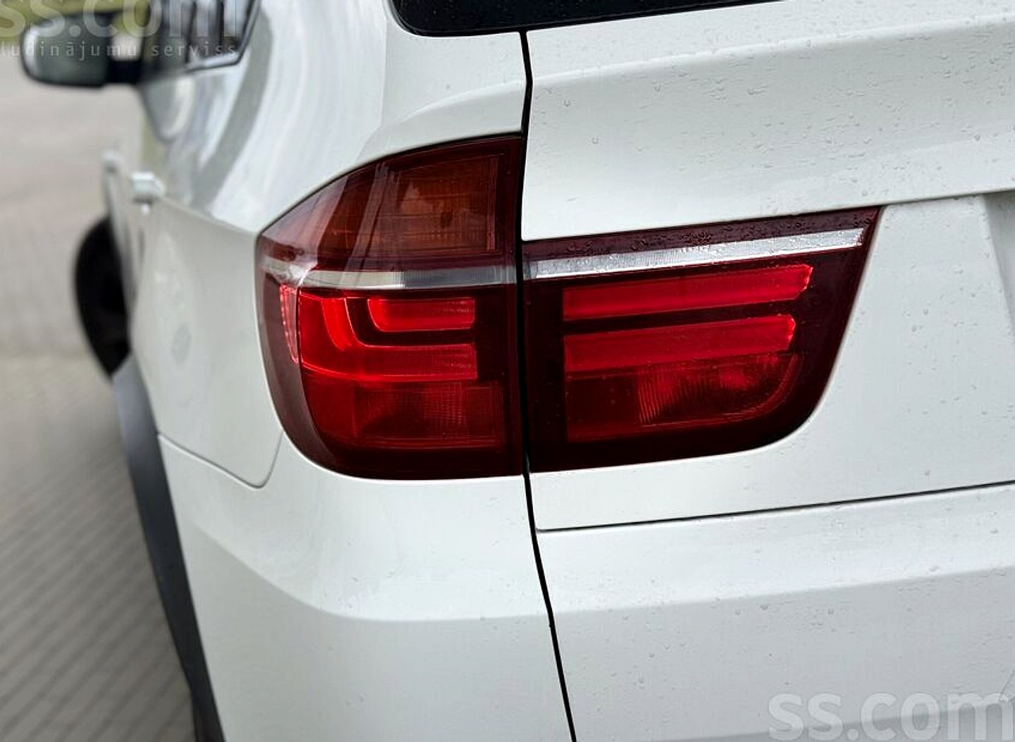 BMW X5 — foto 6