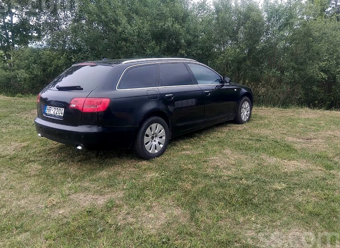 Audi A6 — foto 3