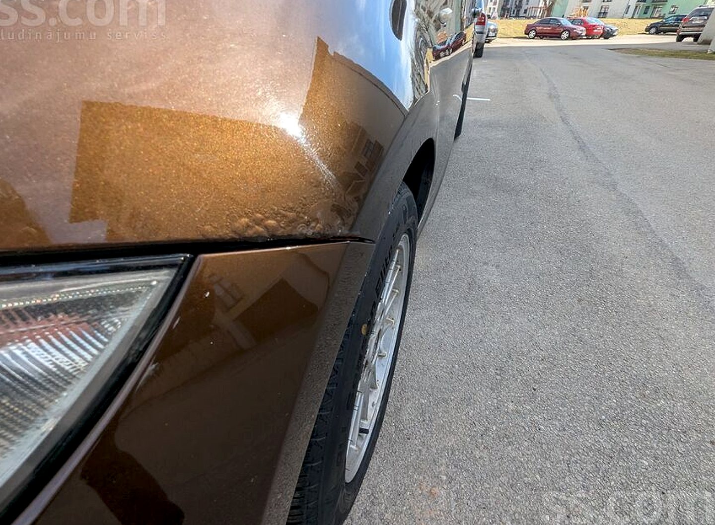 BMW 116 — foto 5