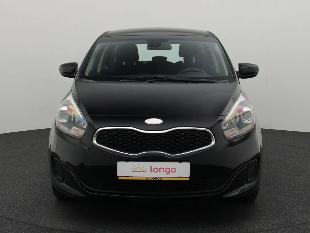 KIA Carens — foto 4