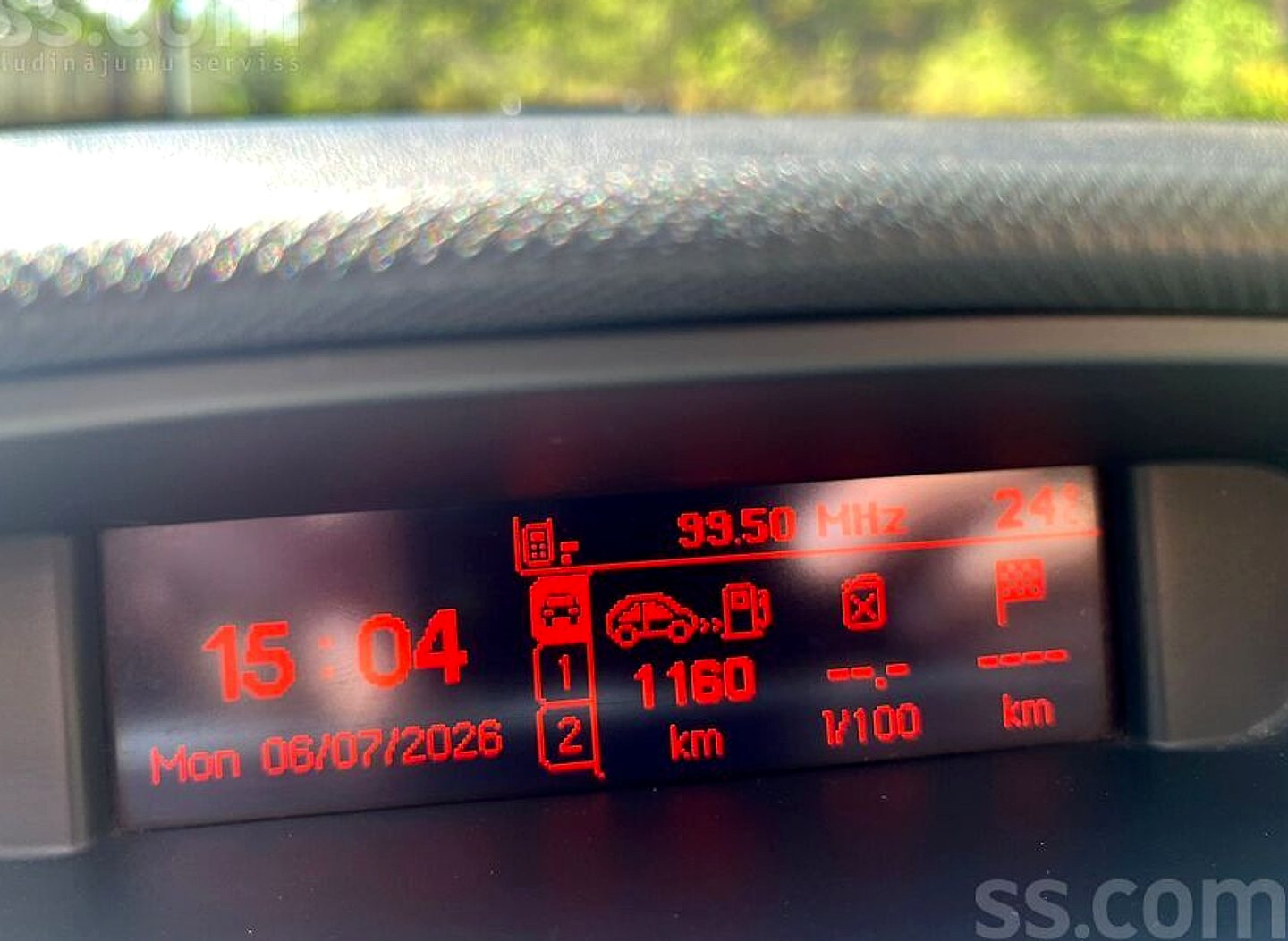 Peugeot 308 — foto 6