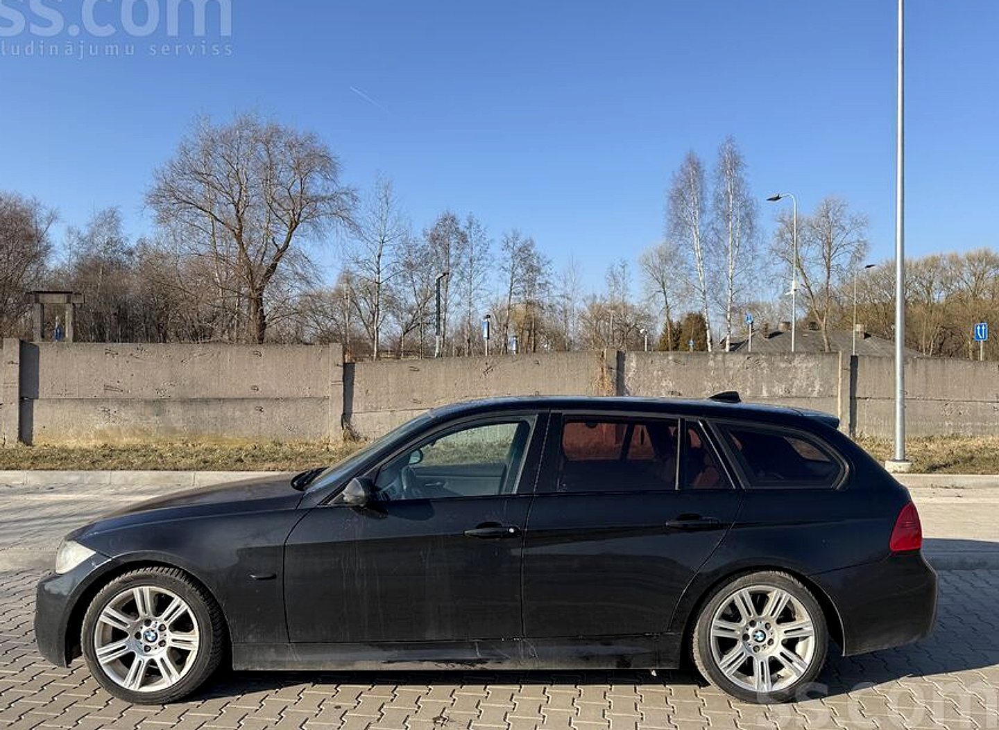 BMW 325 — foto 5