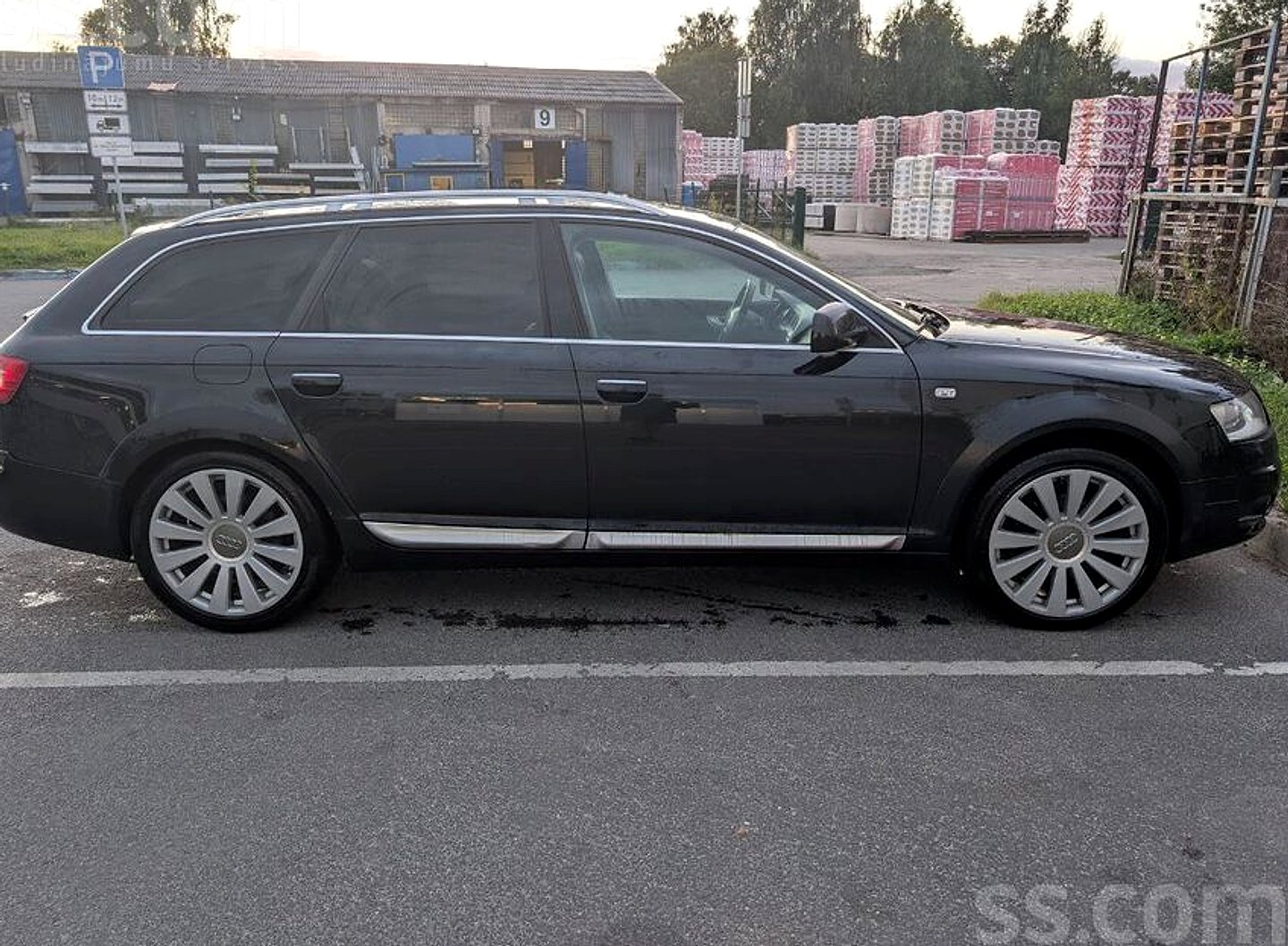 Audi Allroad — foto 3