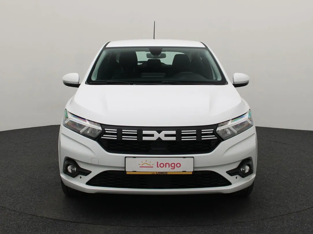 DACIA Sandero — foto 4