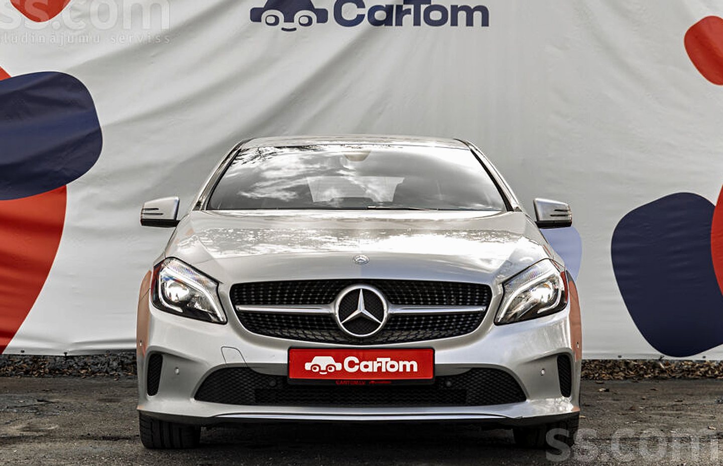 Mercedes-Benz A200 — foto 2