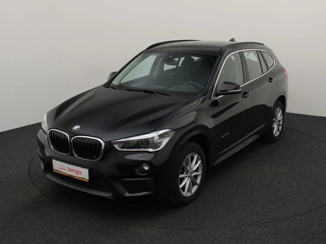 BMW X1 — foto 2