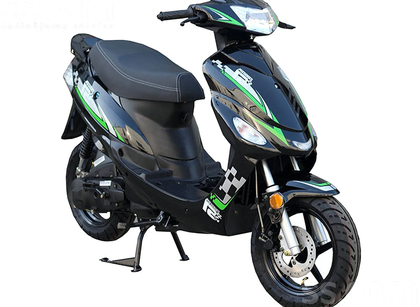 Long Digita R51, 2025. gads