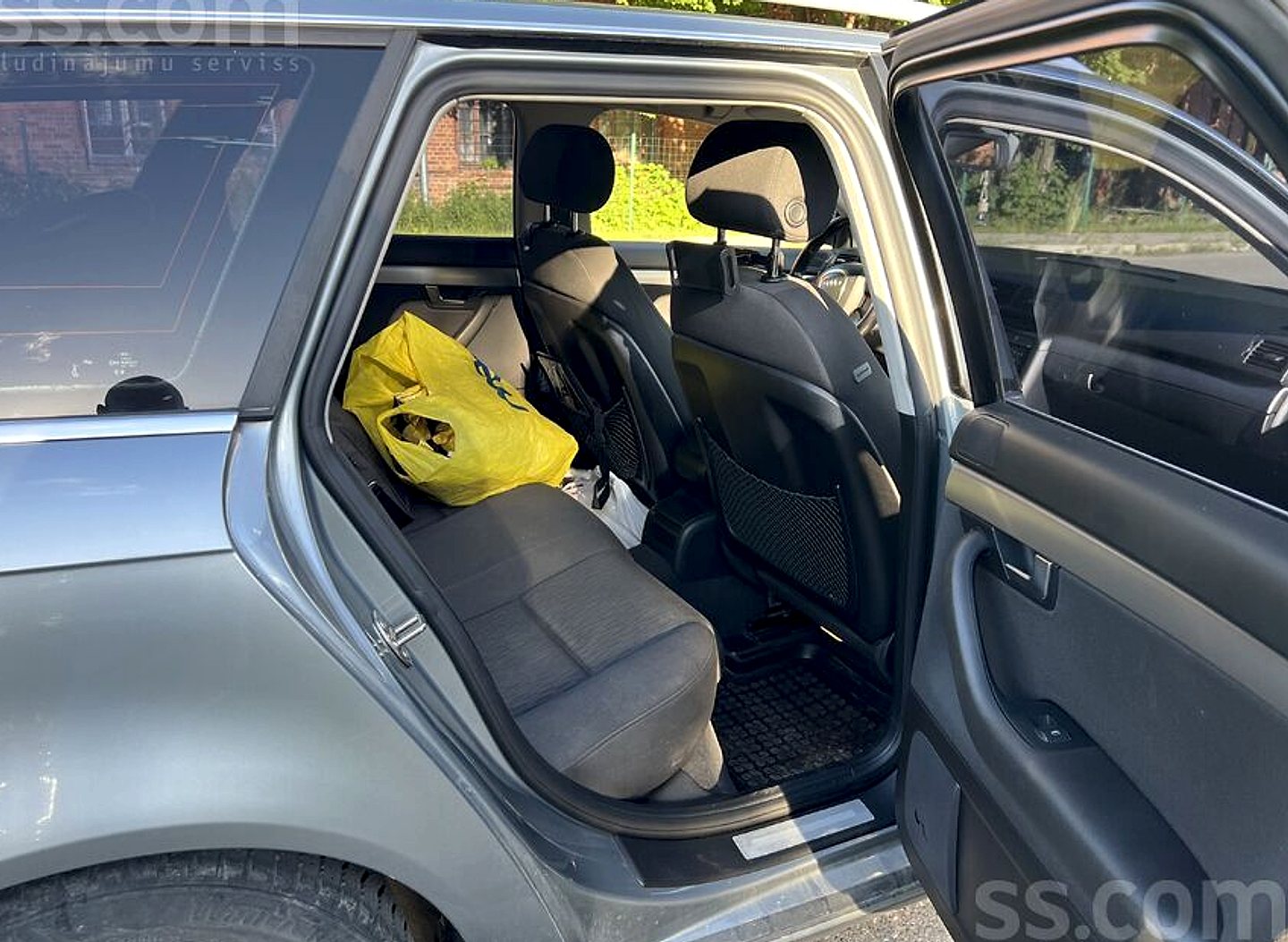 Audi A4 — foto 4
