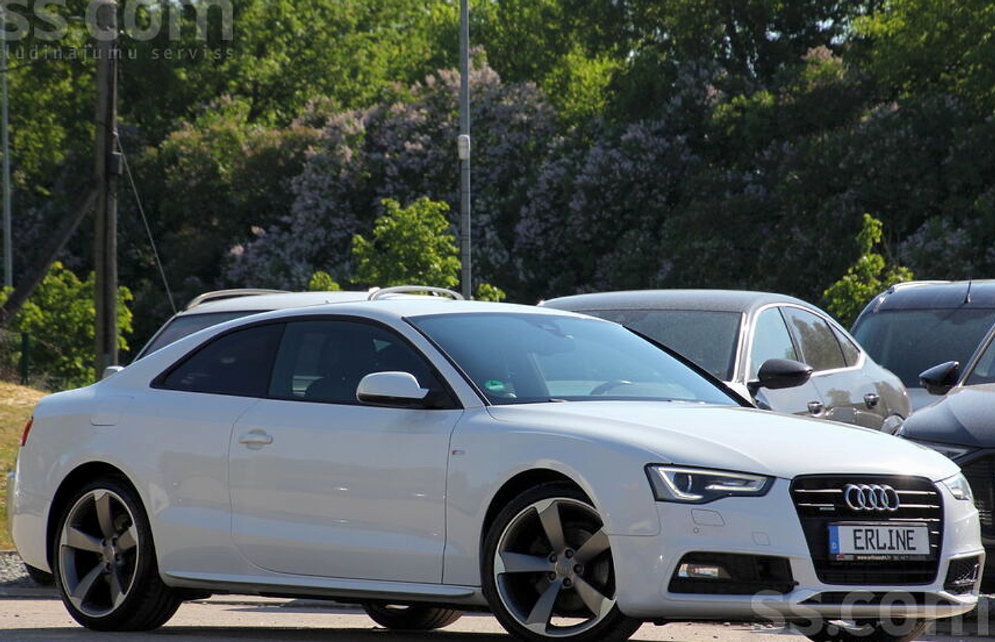 Audi A5 — foto 4