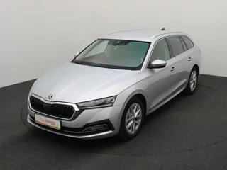 Škoda Octavia, 2022. gads