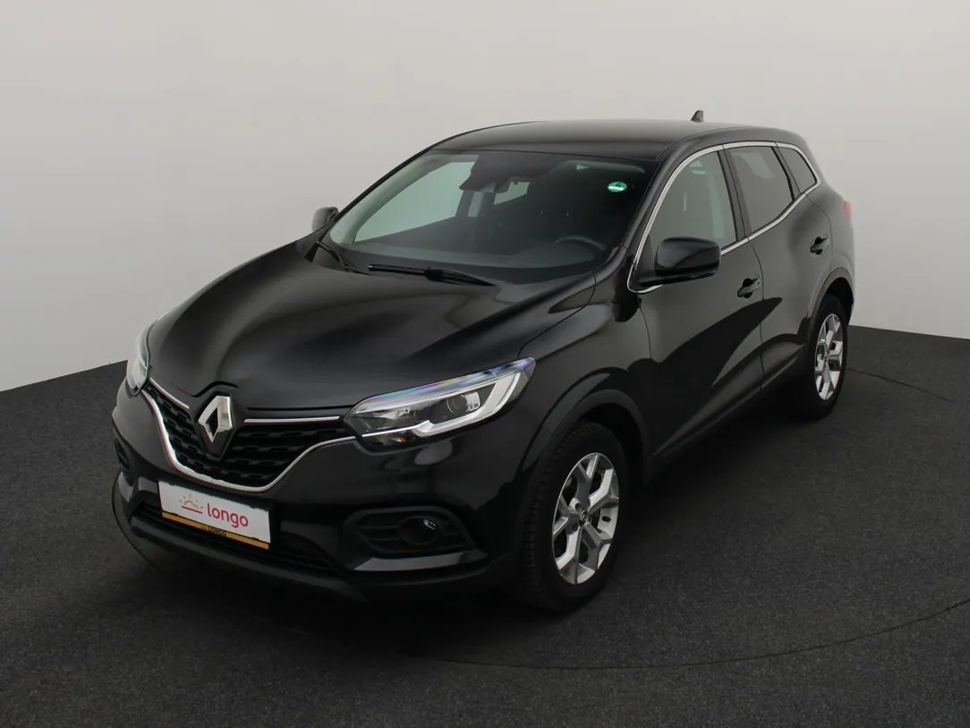 Renault Kadjar — foto 2