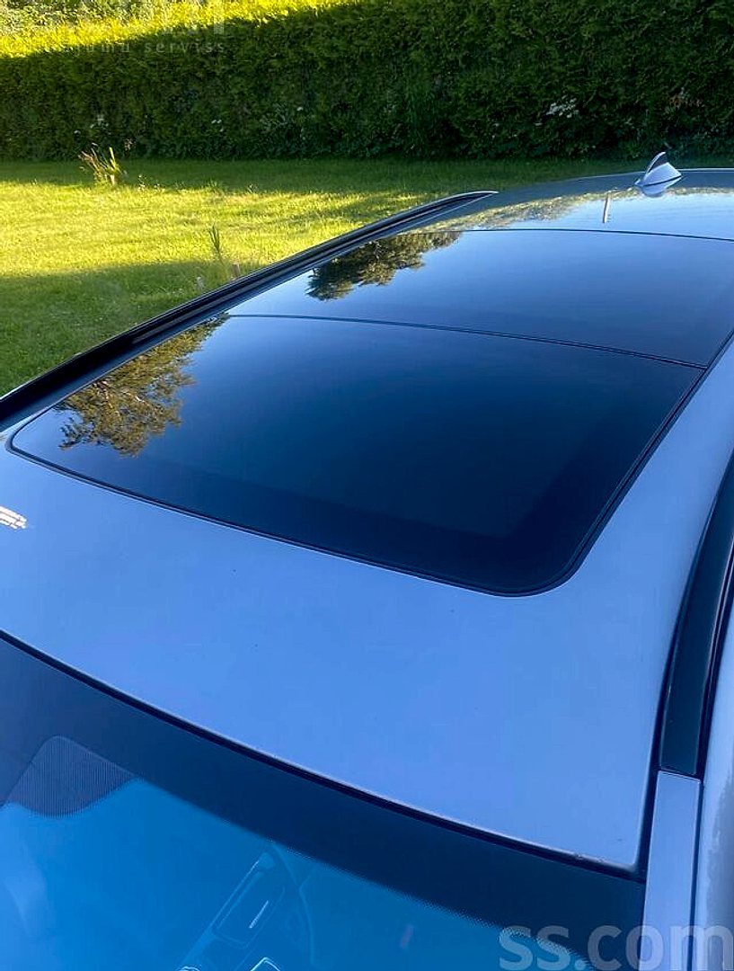 BMW 535 — foto 4